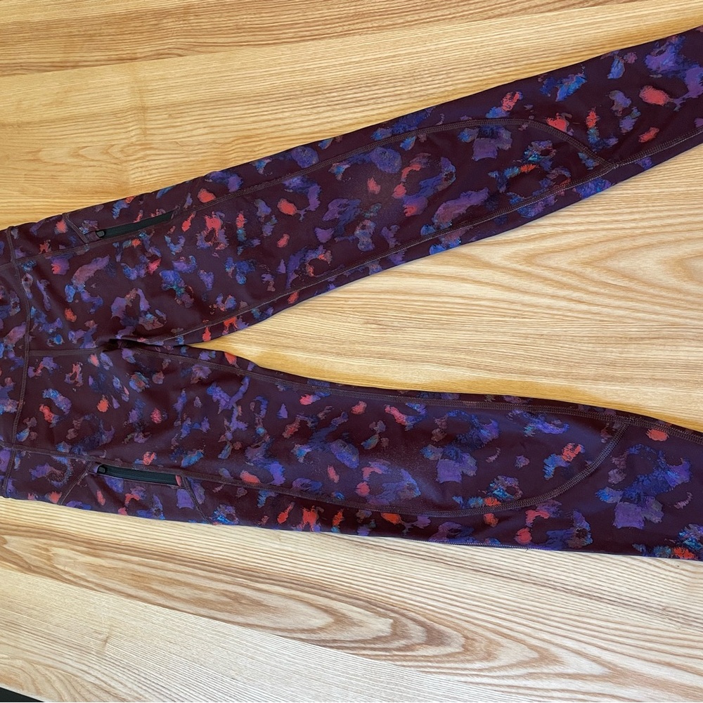 Athleta Ranier Legging